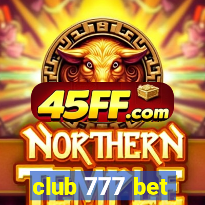 club 777 bet
